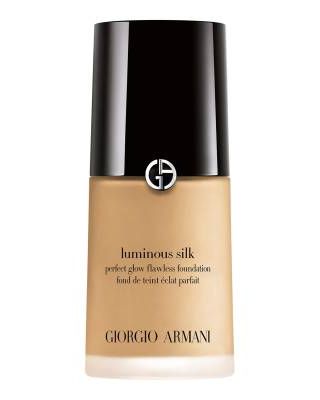Best Foundation For All Skin Types 2024
