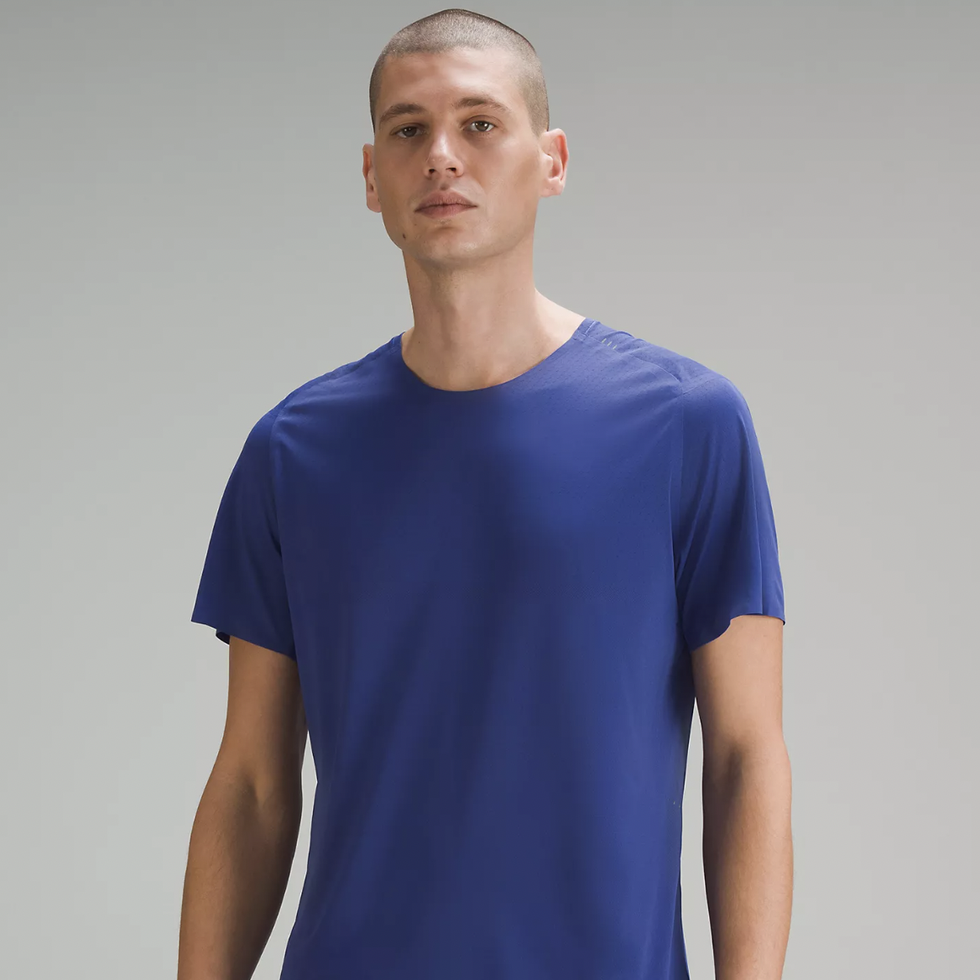 The 17 Best Moisture Wicking T-Shirts for Men in 2024