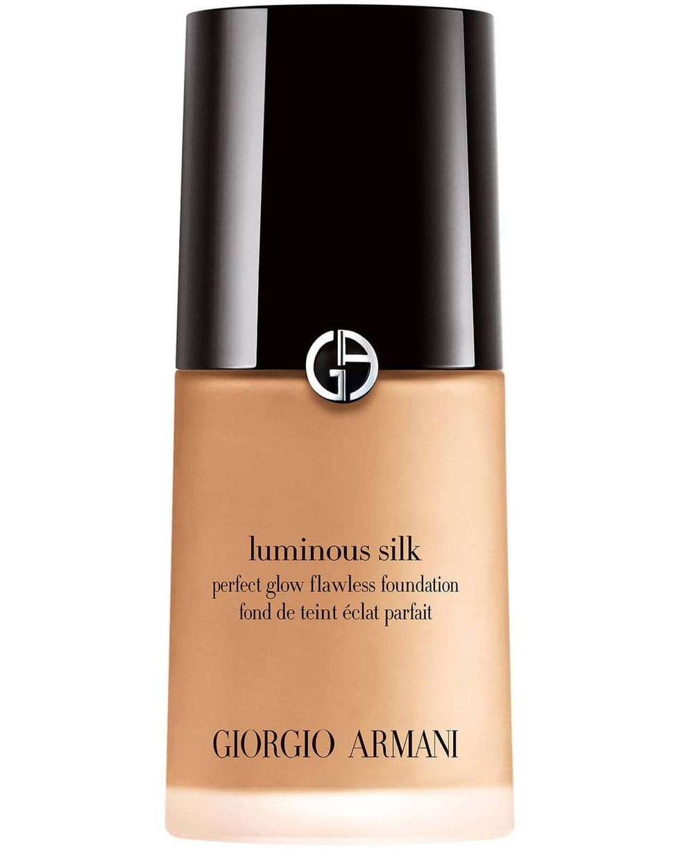 THE TOP 8 BEST LUXURY FOUNDATIONS 