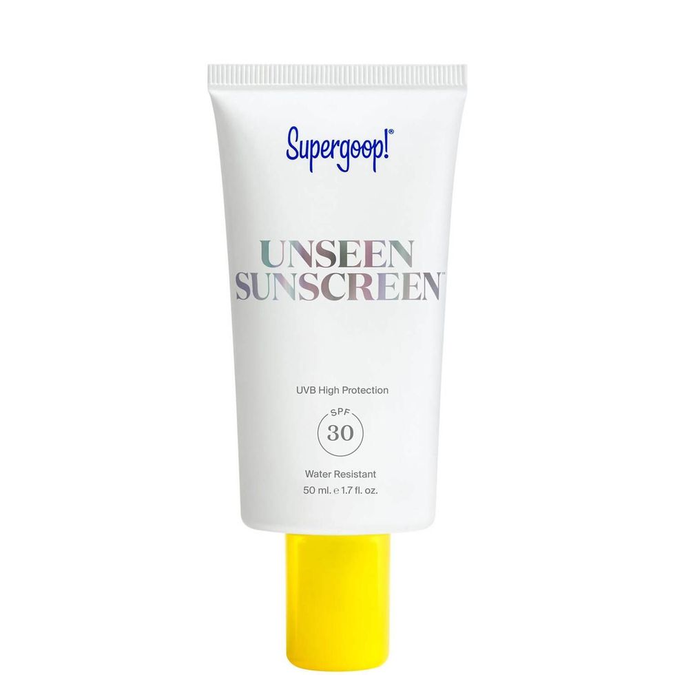 Unseen Sunscreen SPF 30