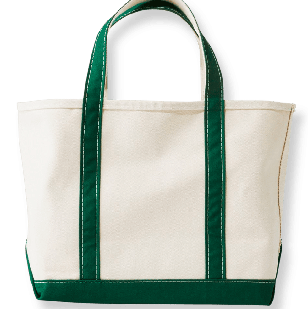 Boat and Tote Boat and Tote