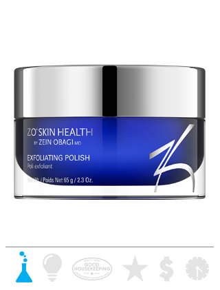 Exfoliating Polish