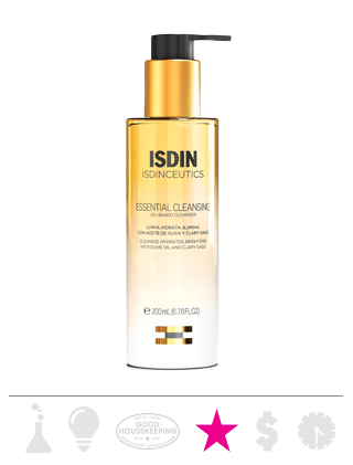 Isdinceutics Essential Cleansing