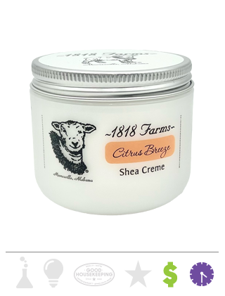 Shea Creme Shea Creme