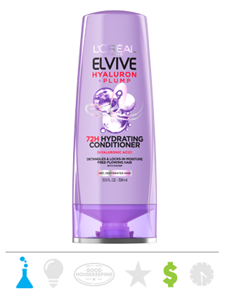 Elvive Hyaluron + Plump Hydrating Conditioner