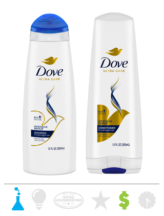 Ultra Care Intensive Repair Shampoo and Conditioner Ultra Care Intensive Repair Shampoo and Conditioner