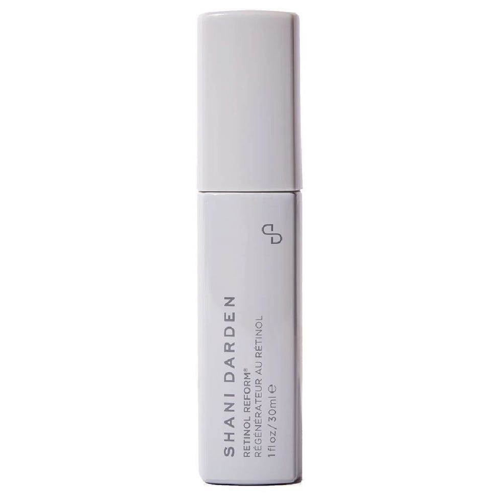 Retinol Reform Treatment Serum Retinol Reform Treatment Serum