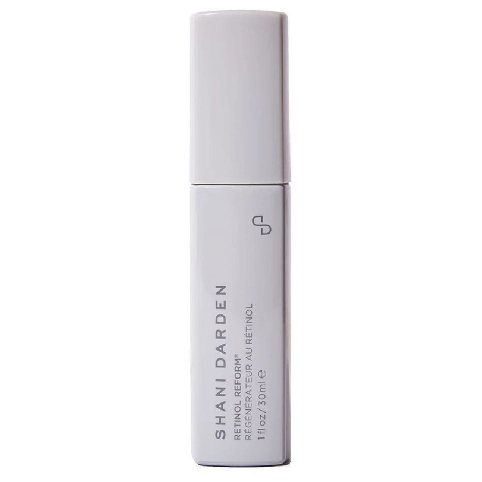 Retinol Reform Treatment Serum