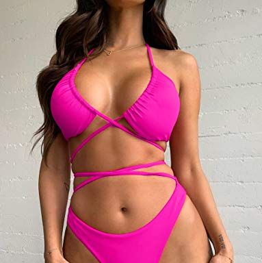 Sexy Swimsuit for Women 