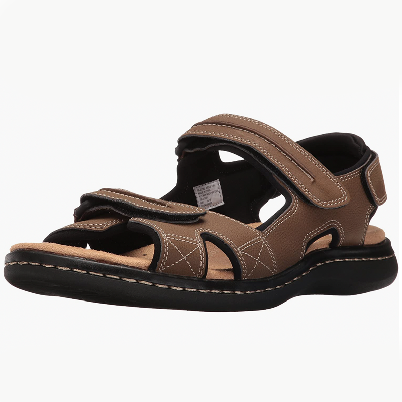 Newpage Sporty Outdoor Sandal