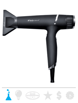 The Innovator Pro Power Speed Dryer