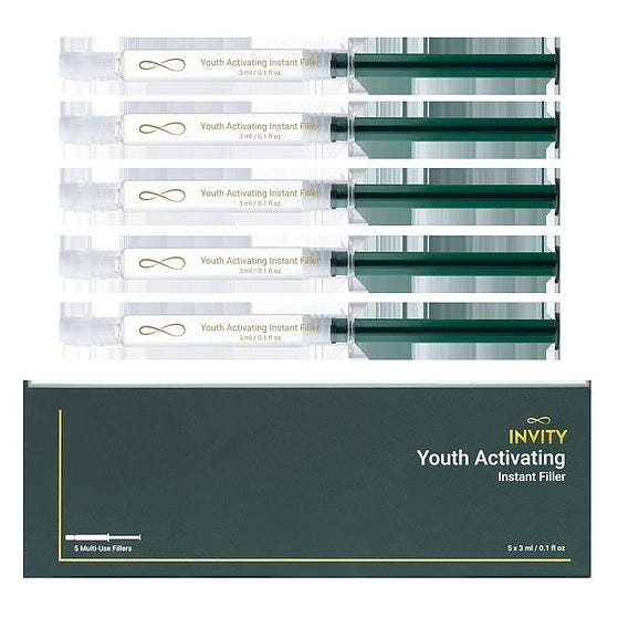 Youth Activating Instant Filler Youth Activating Instant Filler