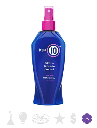 Miracle Leave-In Product