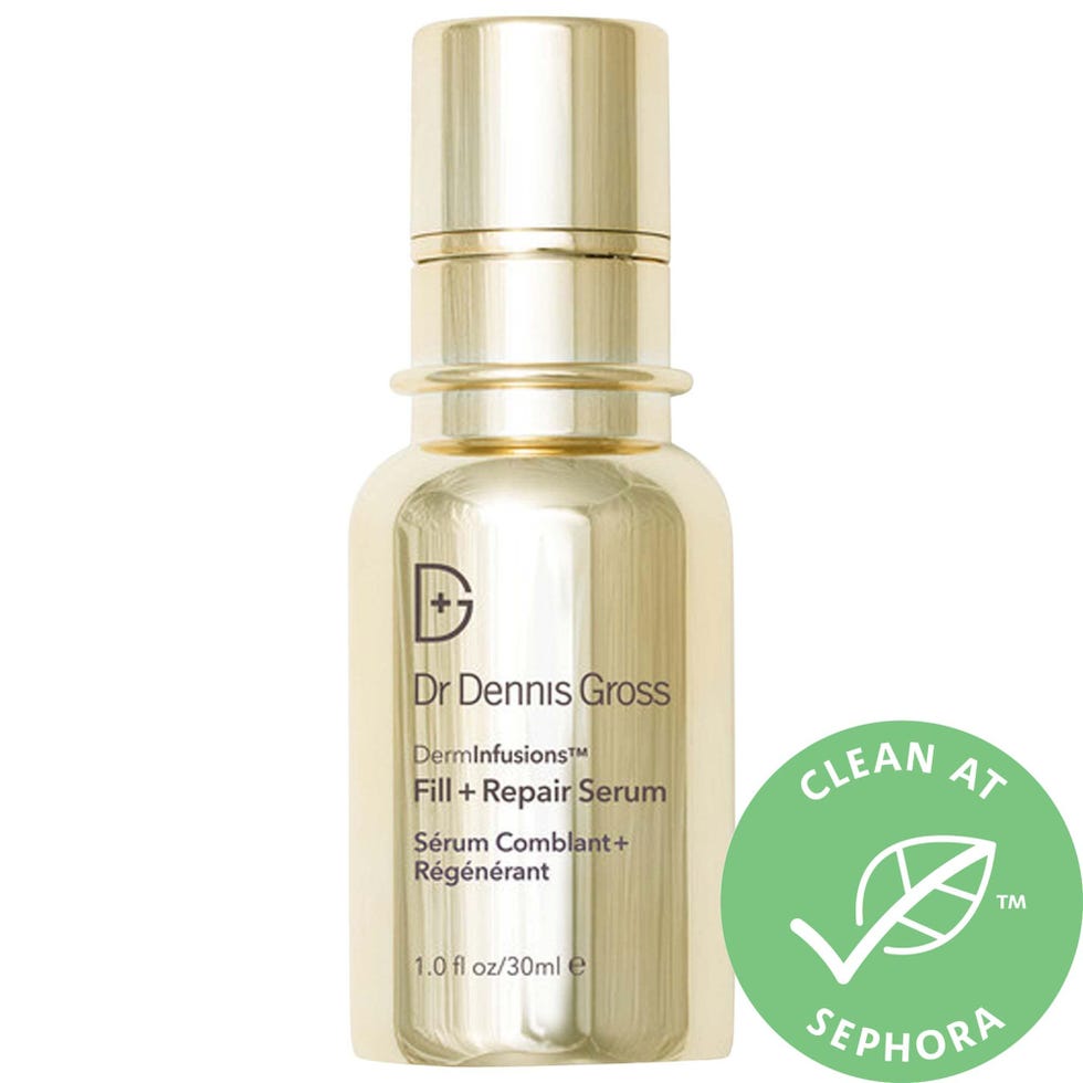 DermInfusions Fill + Repair Serum