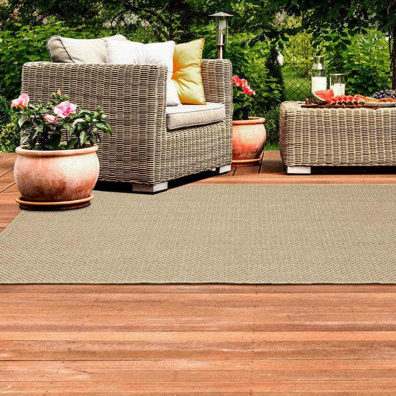 Barksdale Indoor/Outdoor Area Rug