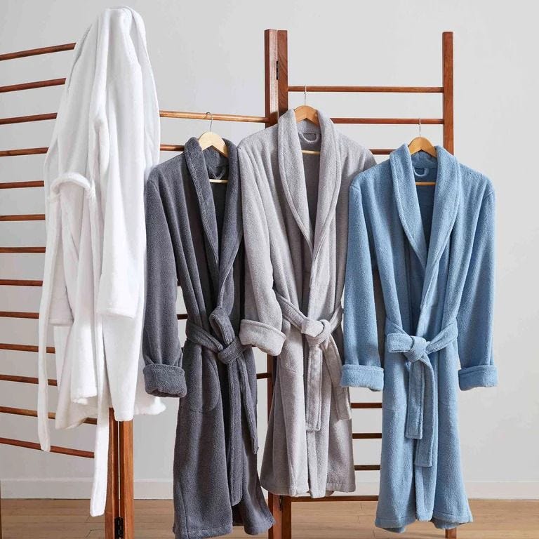 Super-Plush Robe