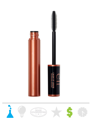 Lash It Loud Mascara Lash It Loud Mascara