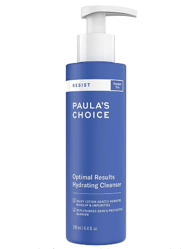 Crema Limpiador Facial, de Paula's Choice
