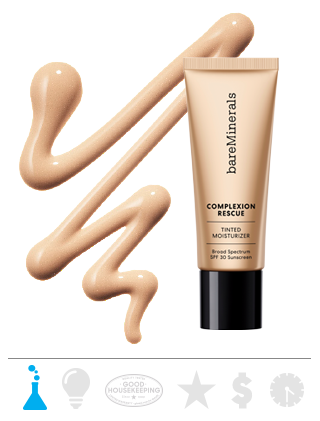Complexion Rescue Tinted Moisturizer Mineral SPF 30