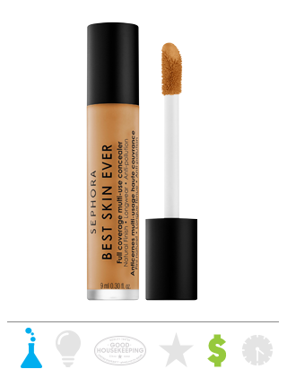 Best Skin Ever Full Coverage Multi-Use Concealer Best Skin Ever Full Coverage Multi-Use Concealer