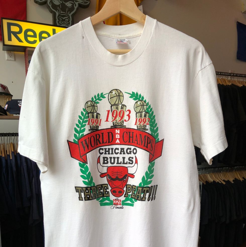 Where to buy vintage T-shirts for men online