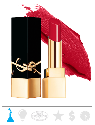 The Bold High Pigment Lipstick