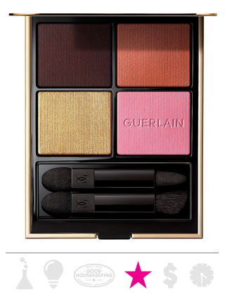 Ombres G Eyeshadow Quad