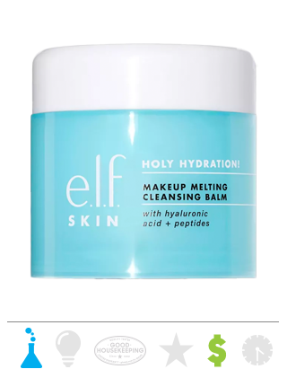 Holy Hydration! Makeup Melting Cleansing Balm