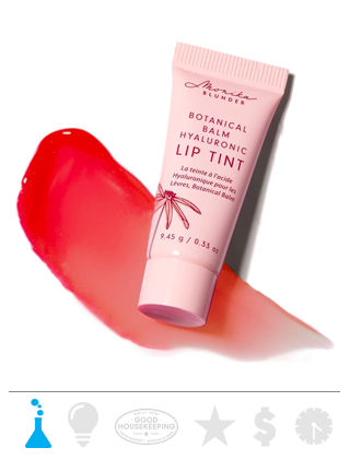 Botanical Balm Hyaluronic Lip Tint