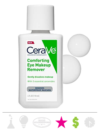 Comforting Eye Makeup Remover