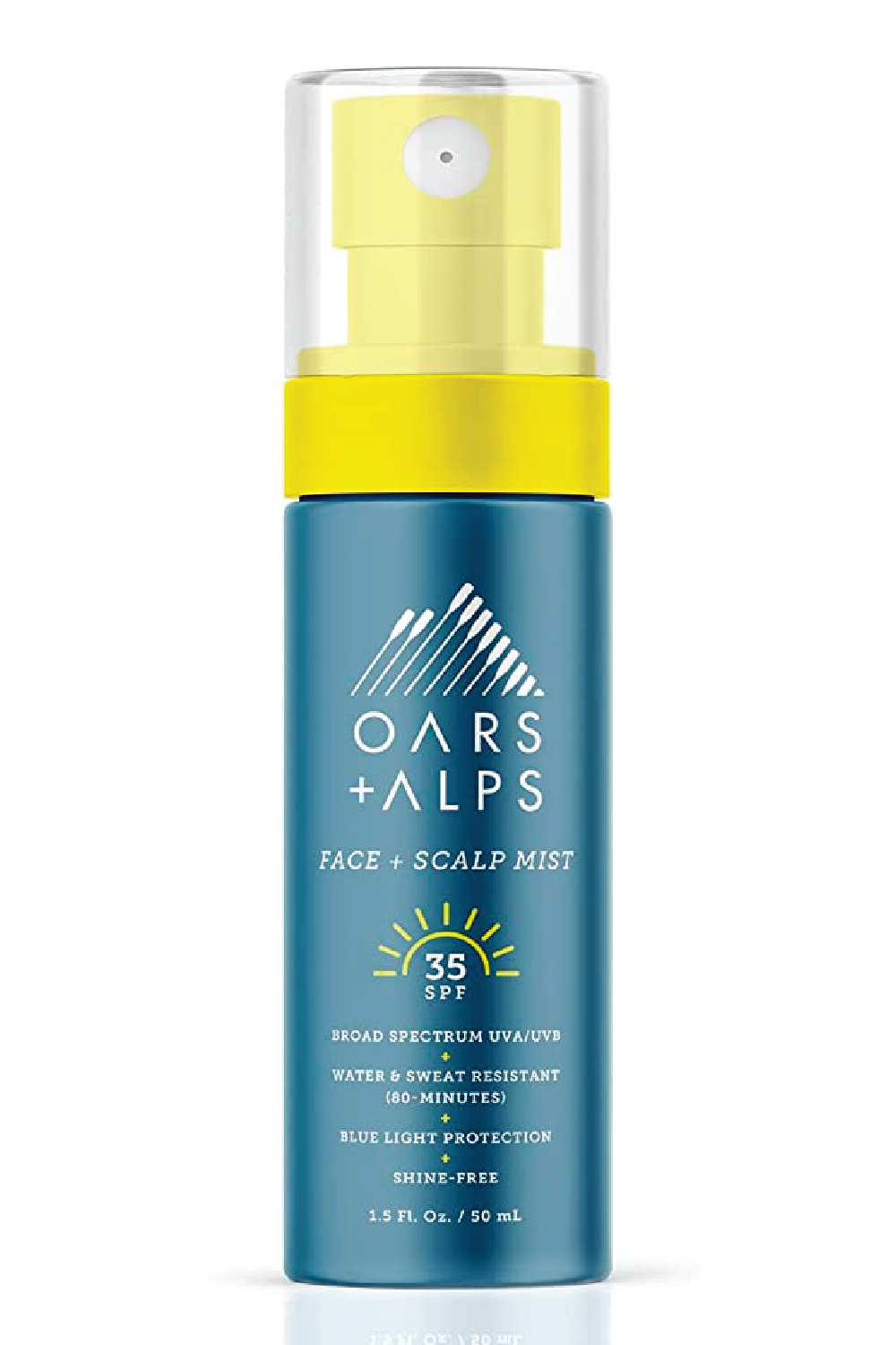 13 Best SunProtection Products for Your Hair and Scalp for Summer 2021   Allure