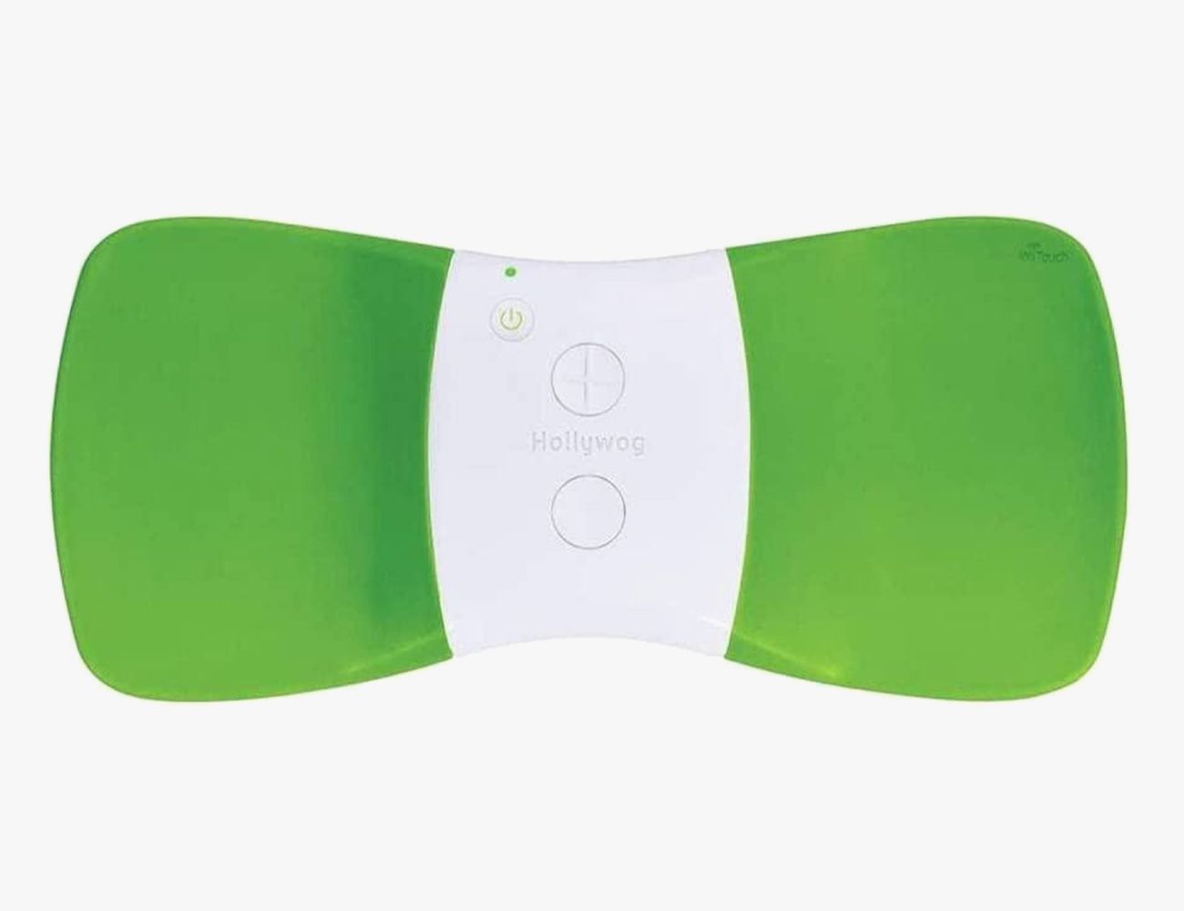 WiTouch Wireless TENS Unit for Back Pain