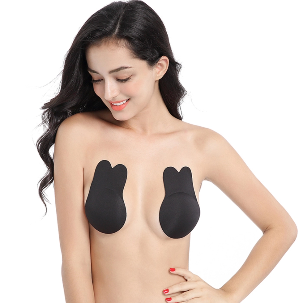 The Ultimate Guide to Sticky Bras: Lift, Shape, and Support Your Tatas