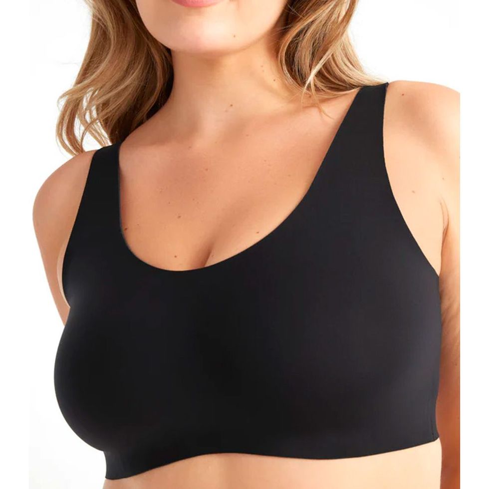 Knix LuxeLift Pullover Bra (Large+)