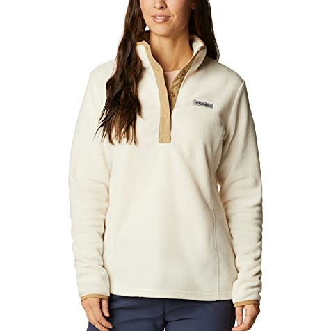 Benton Springs Half Snap Pullover Benton Springs Half Snap Pullover