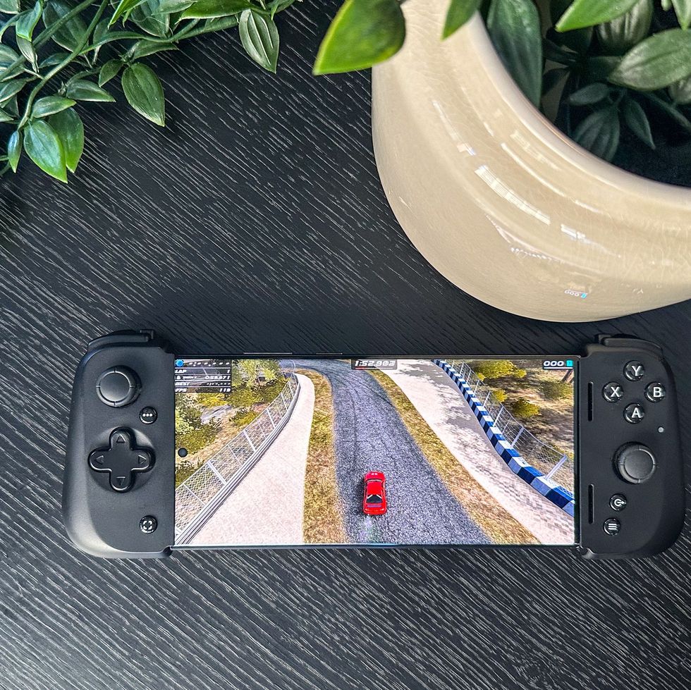 Take your gaming to the next level with these mobile controllers for  smartphones