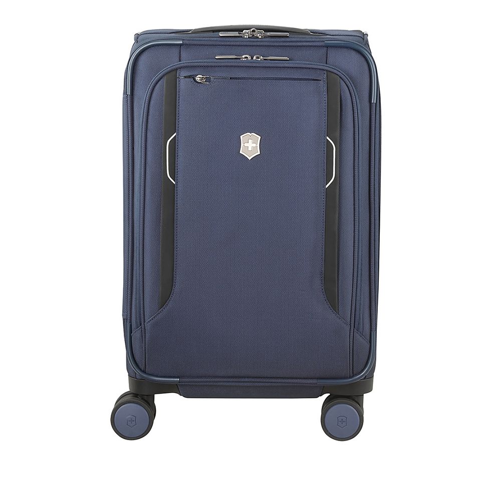 Swiss Army Werks 6.0 Frequent Flyer Suitcase