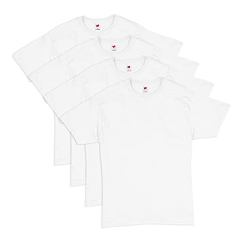 Essentials Short Sleeve T-shirt Pack
