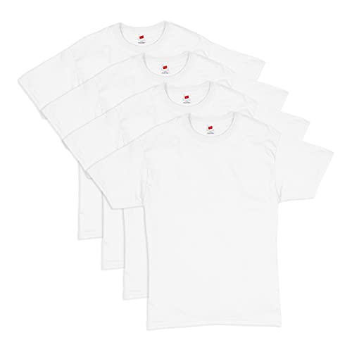 Essentials Short Sleeve T-shirt Pack