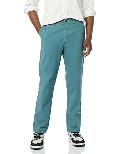 Athletic-Fit Casual Chino