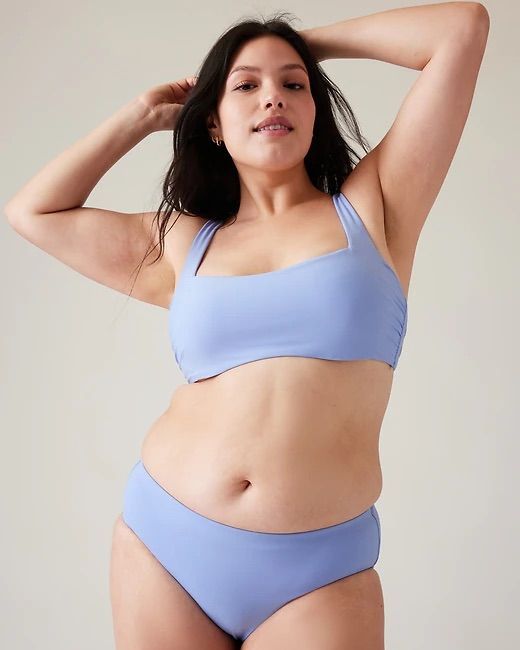 Comfortable women's swimwear for all sizes? Try Andie or Form and Fold
