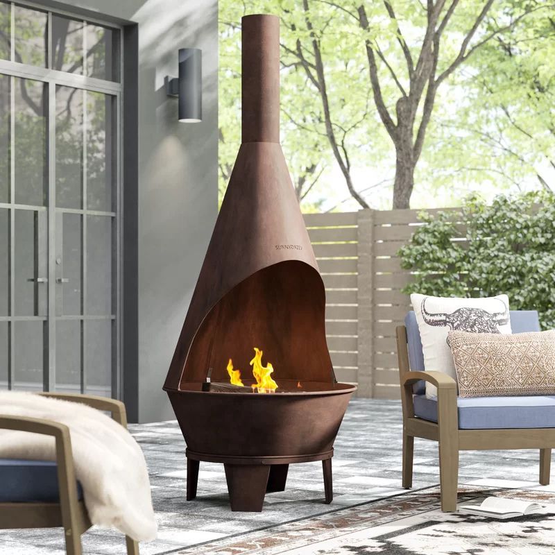 Outdoor Wood Furnace Prices in 2024