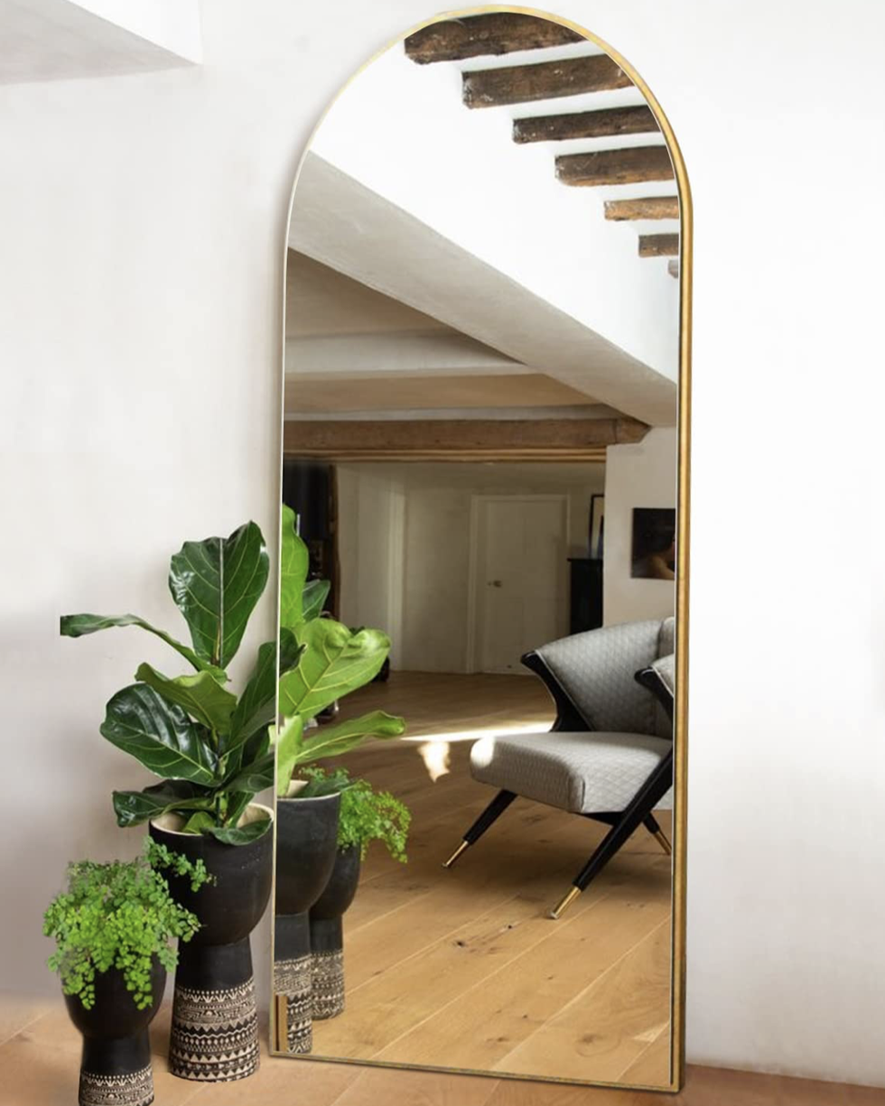 OGCAU Full Length Floor Mirror 