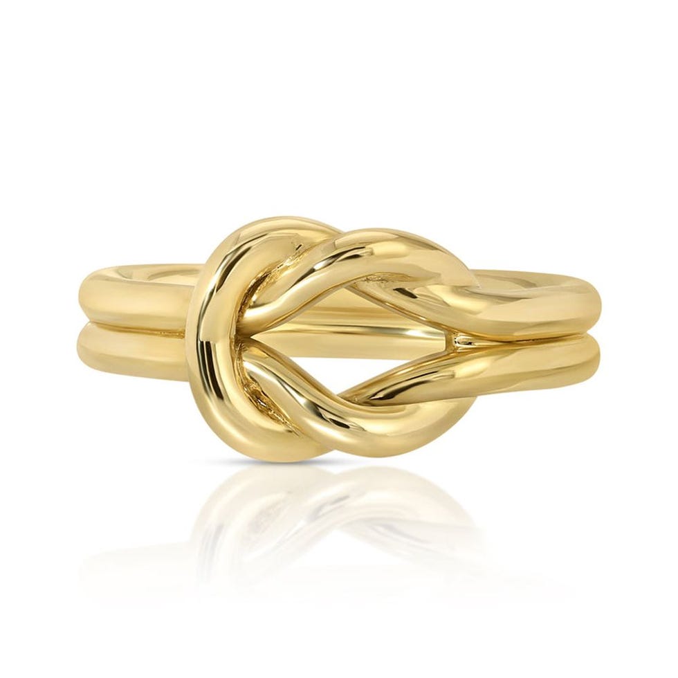 Knot Ring Knot Ring