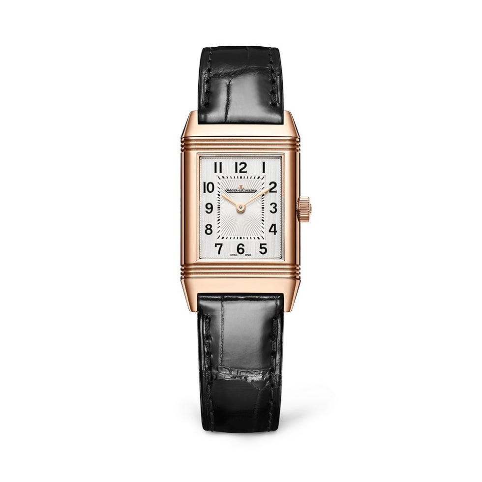 Reverso Classic Monoface Reverso Classic Monoface