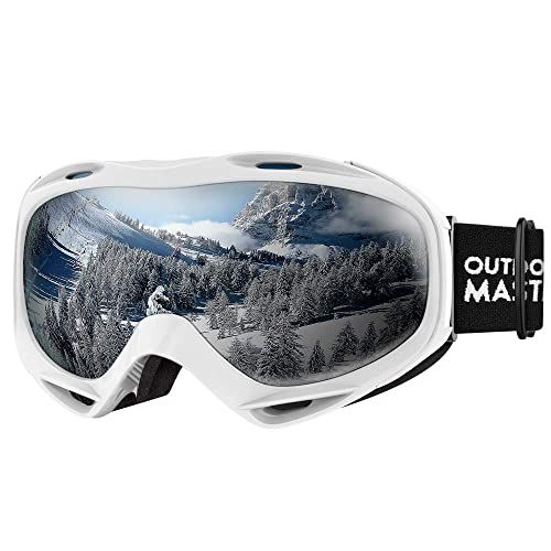 OTG Ski Goggles