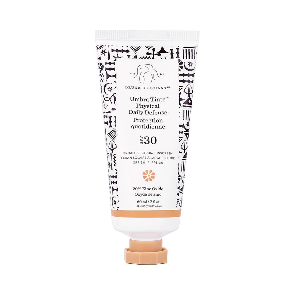 Umbra Tinte Physical Daily Defense LSF 30 Umbra Tinte Physical Daily Defense LSF 30