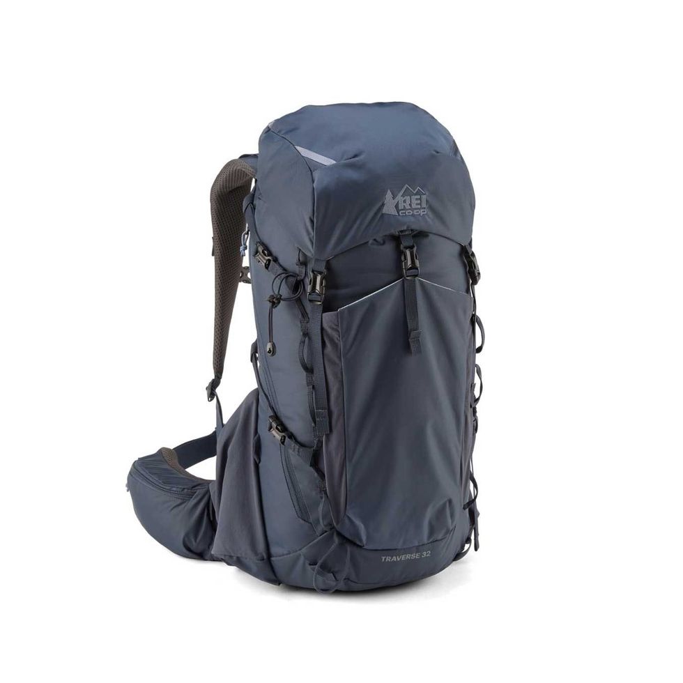 L.L. Bean Traverse Backpack - Laptop Packs and Bags