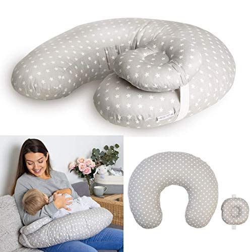 Best nursing pillow hot sale for tall mom