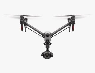 DJI Inspire 3